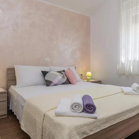 Holiday home Two-bedroom In Vodnjan