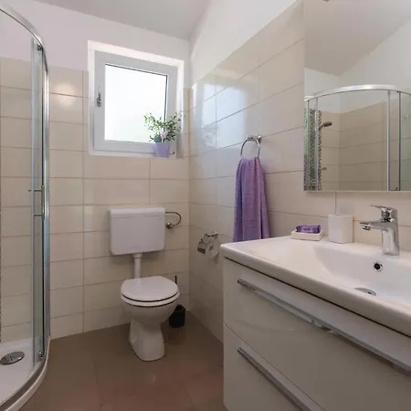 Two-bedroom In Vodnjan