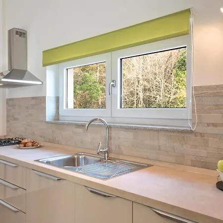 Holiday home Beautiful In Vodnjan With Kitchen Mednjan