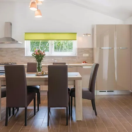 Holiday home Beautiful In Vodnjan With Kitchen Mednjan