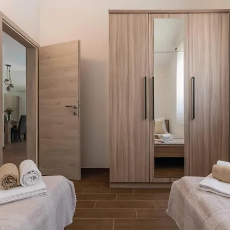 Two-bedroom In Vodnjan Casa vacanze *