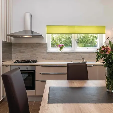 Two-bedroom In Vodnjan *