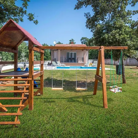 Two-bedroom In Vodnjan Casa vacanze