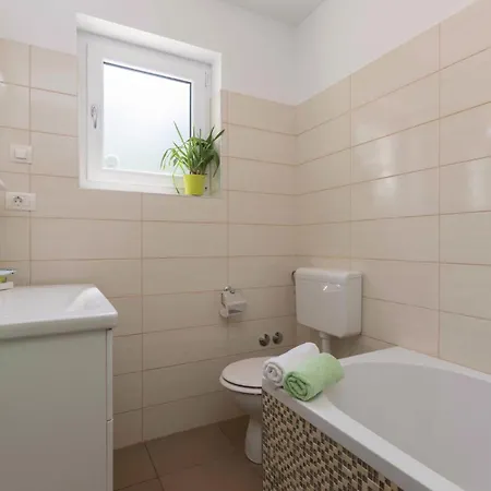 Two-bedroom In Vodnjan